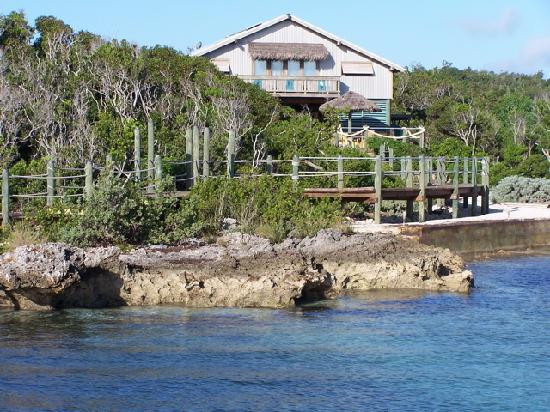 Lubbers' Landing