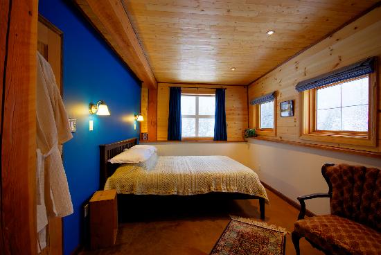 Red Barn Lodge-官方