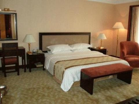 寰岛博雅大酒店-官方