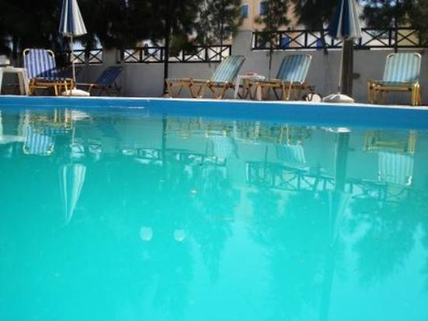 Anny Studios & Rooms Perissa Beach