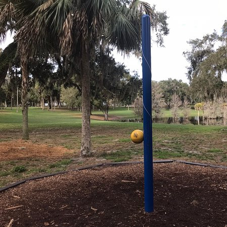 Magnolia Park-Apopka必去景点