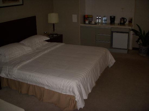 海格国际酒店主图