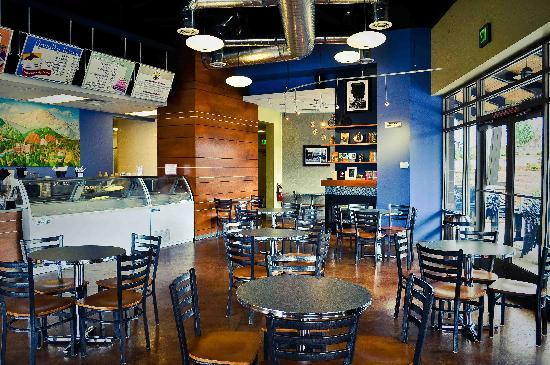 Blue Mountain Creamery