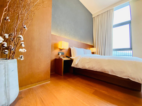 无印良品酒店深圳主图