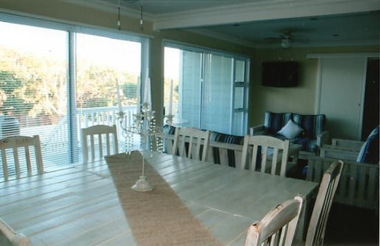 Tharina's Guest House