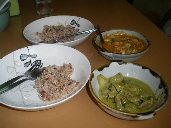 尽享泰味家厨课堂-清迈必去景点