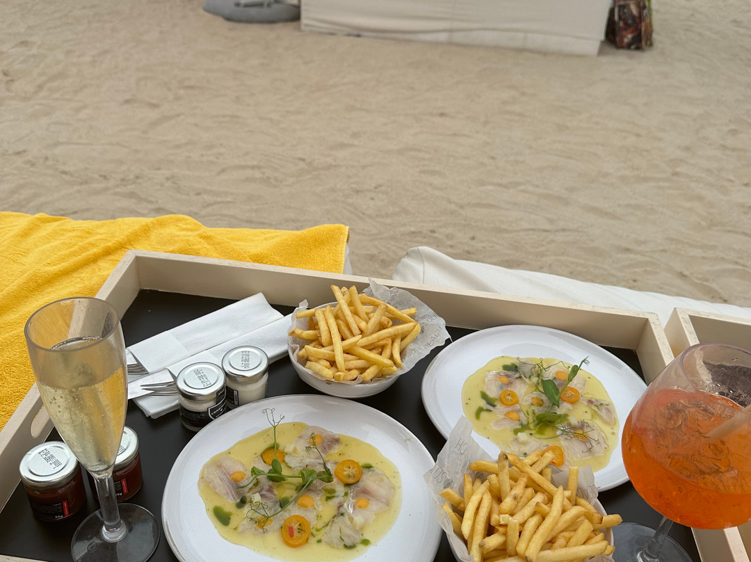 Soul Beach Dubai景点图片