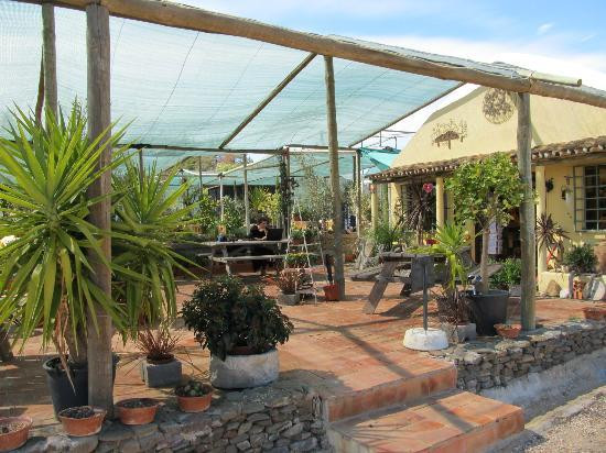 QM Country Shop and Garden Center-法罗必去景点