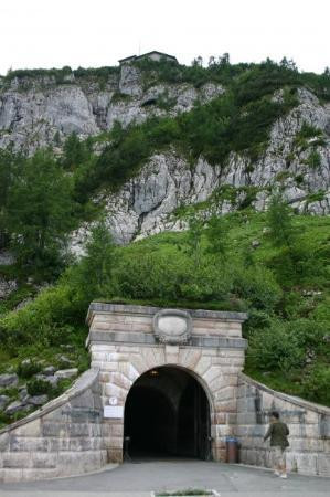 Dokumentationszentrum Obersalzberg-贝希特斯加登必去景点
