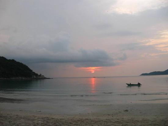 Long Beach景点图片