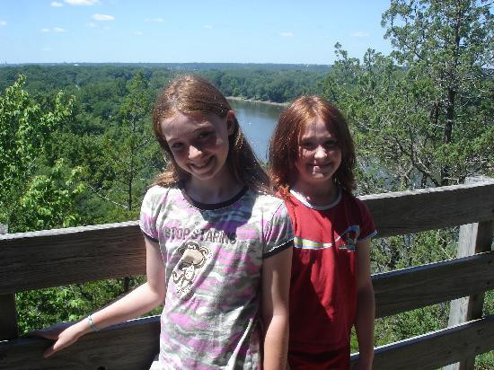 饥饿岩石州立公园-奥格尔斯比必去景点