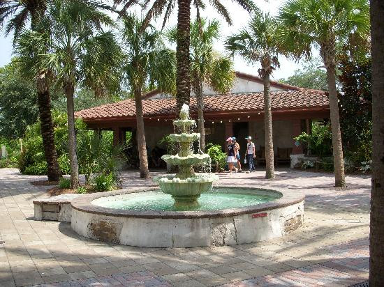 Jacksonville Zoo & Gardens-杰克逊维尔必去景点