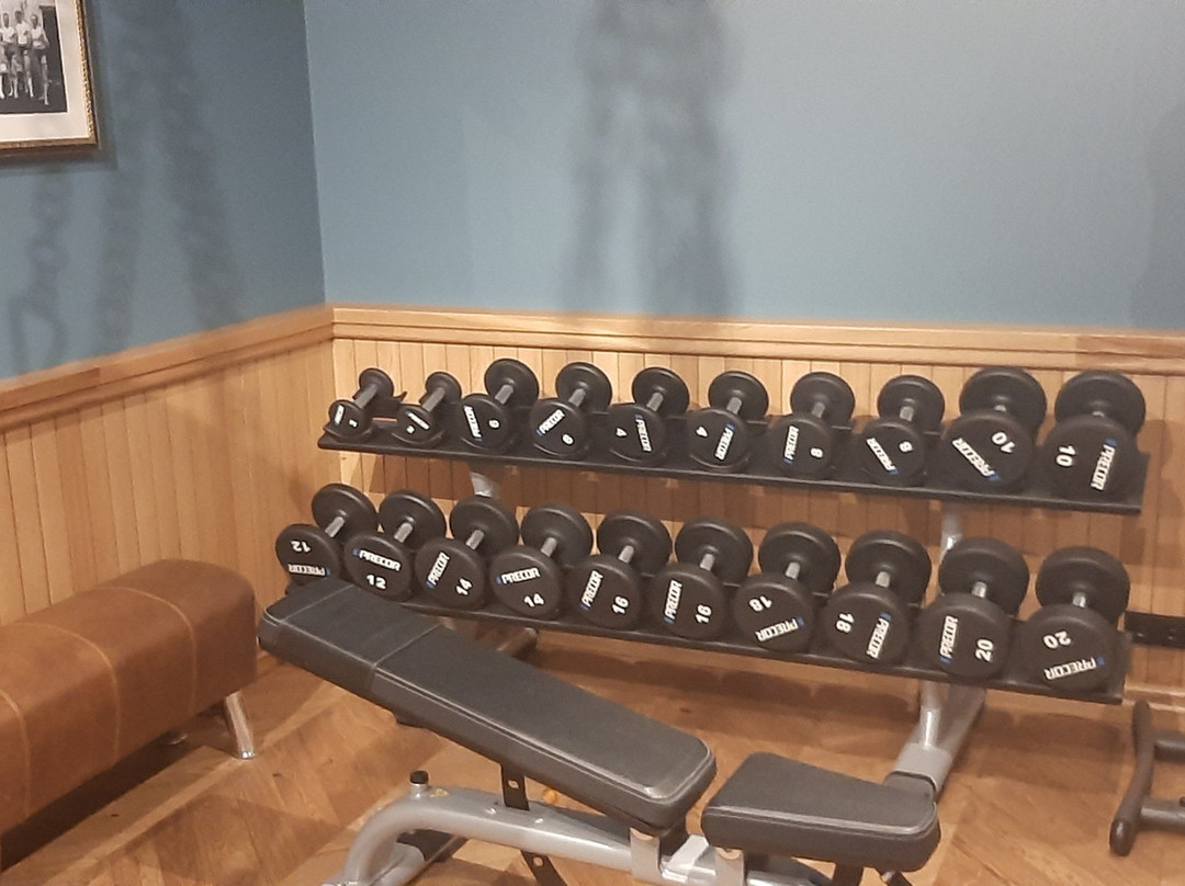 Reykjavik Konsulat Hotel, Curio Collection By Hilton主图