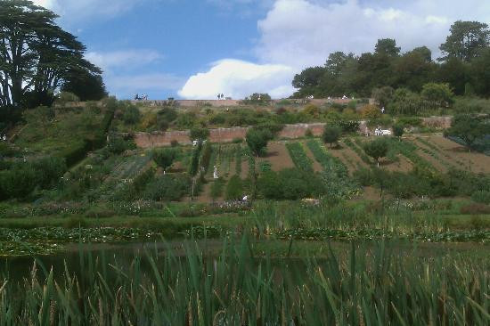 Upton House & Gardens-Ratley and Upton必去景点