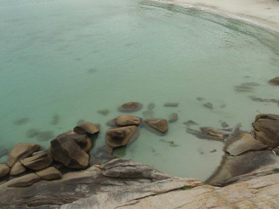 Haad Rin-帕岸岛必去景点