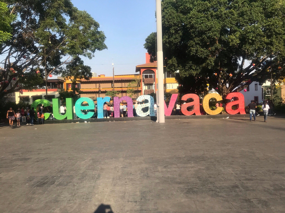 Quinta Las Flores主图