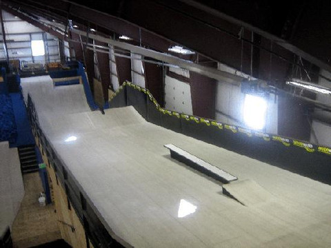 Woodward Copper-Copper Mountain必去景点