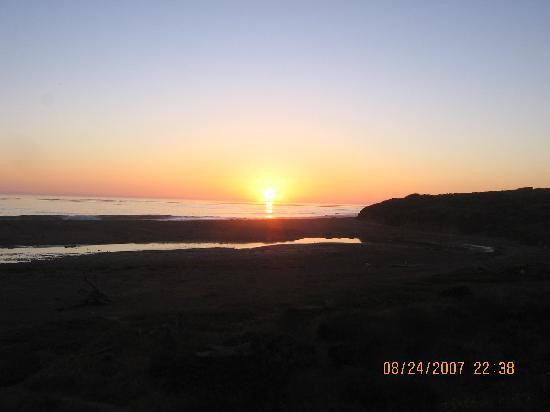 San Simeon State Park景点图片