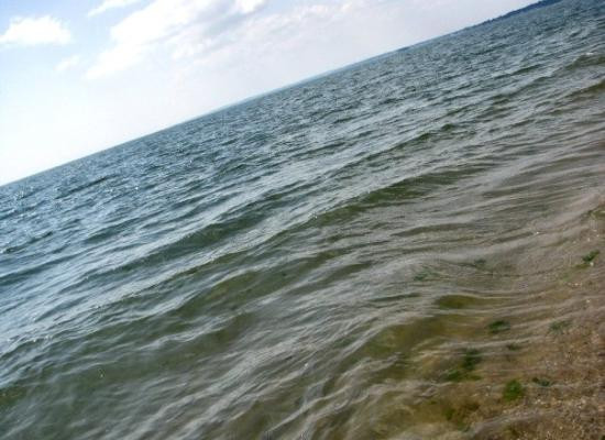 Hammonasset Beach State Park-麦迪逊必去景点