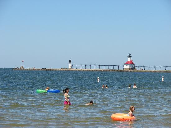 Silver Beach County Park-Saint Joseph必去景点