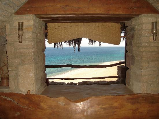 Castle Zaman-塔巴必去景点