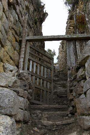 Kuelap-Tingo必去景点