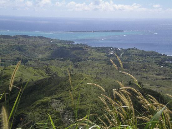 兰山-Agat必去景点