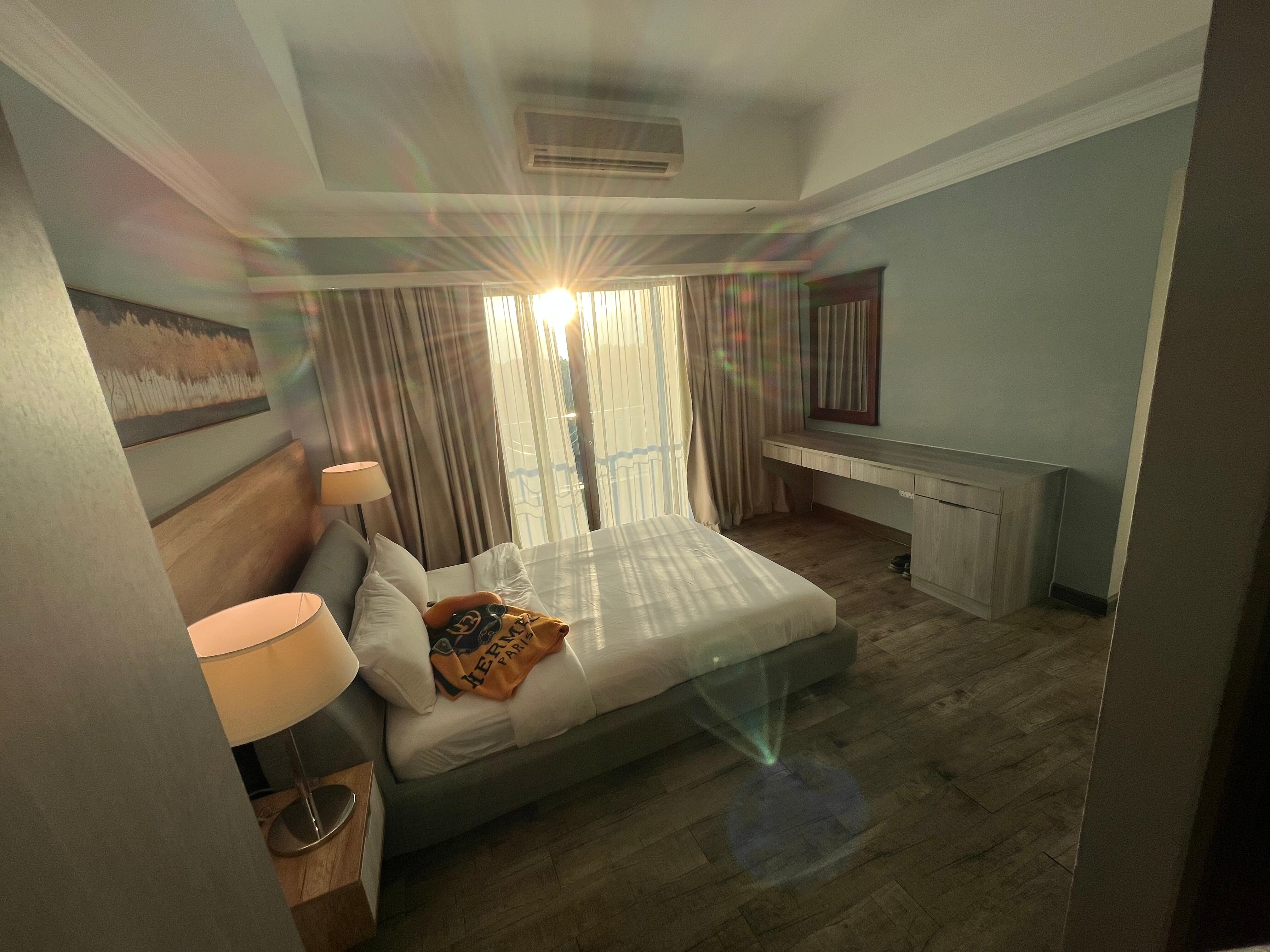 The Lanes Hotel-客卧