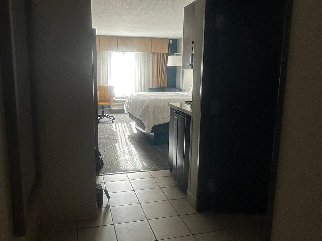 Holiday Inn Express & Suites Salina主图