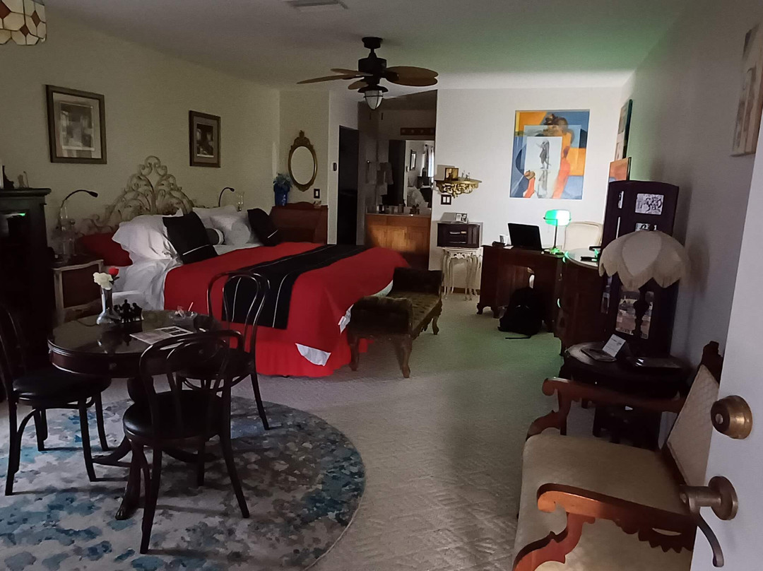 Crystal River Lullaby B&B主图