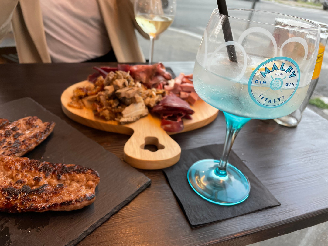 Freddy's Bistrot Gourmet