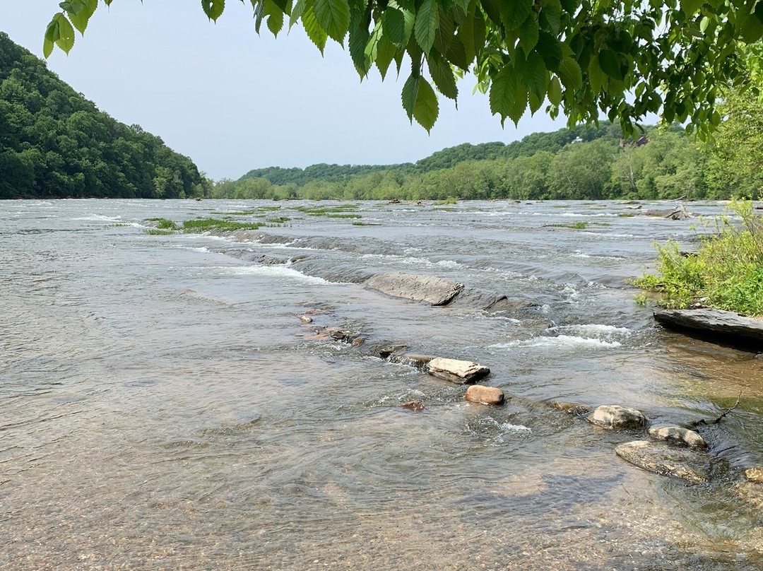 Appalachian National Scenic Trail景点图片