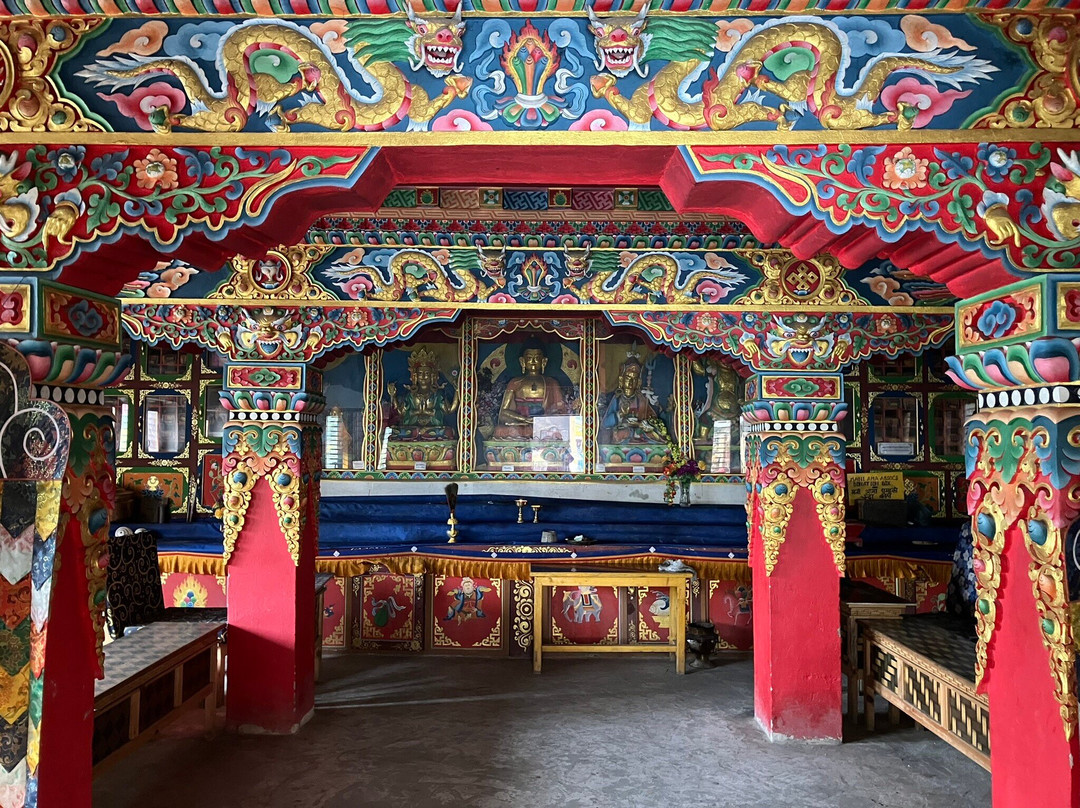 Pema Guest House主图