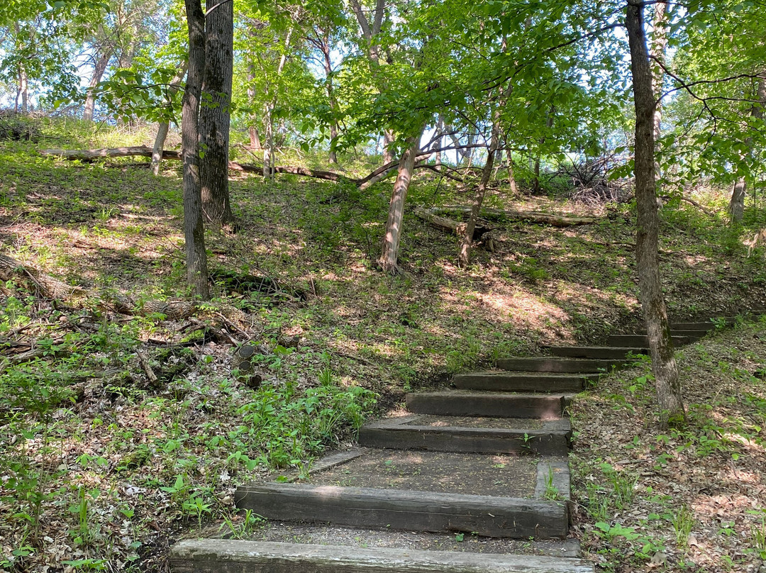 Dorothy Pecaut Nature Center-苏城必去景点