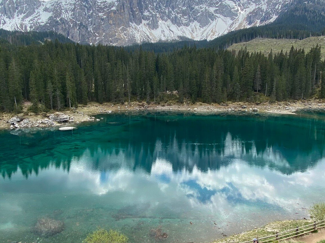 Gasthof Albergo Meierei主图