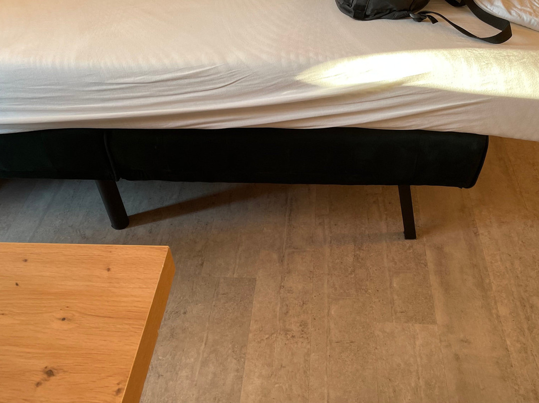 Hotel Alpenland主图