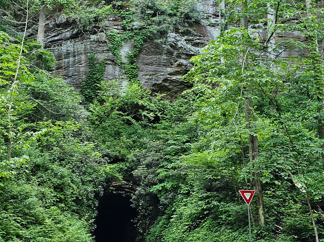 Nada Tunnel-Stanton必去景点