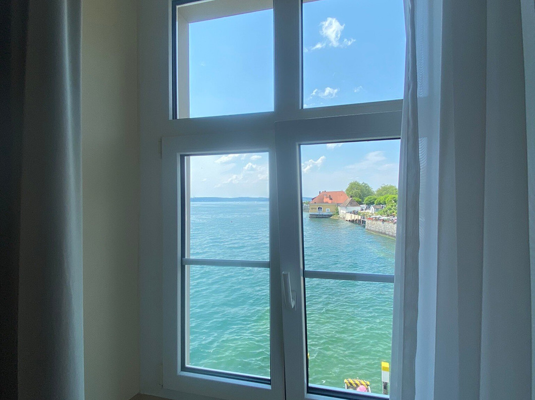 Hotel zum Schiff主图