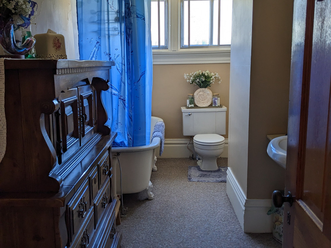 Gardiner Guest House B&B主图