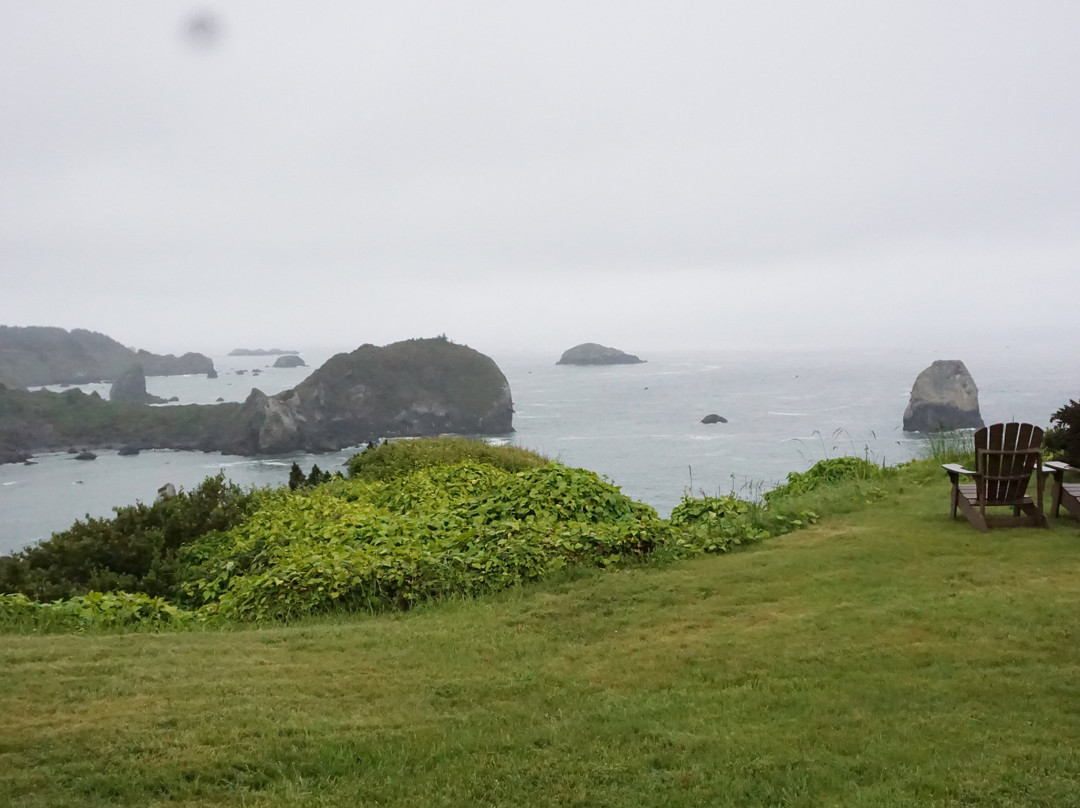 Whale Rock Suites