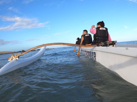 Jeri Outrigger-杰里科科拉必去景点