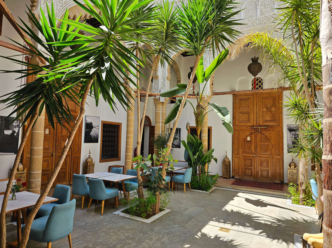 里亚德卡拉主图