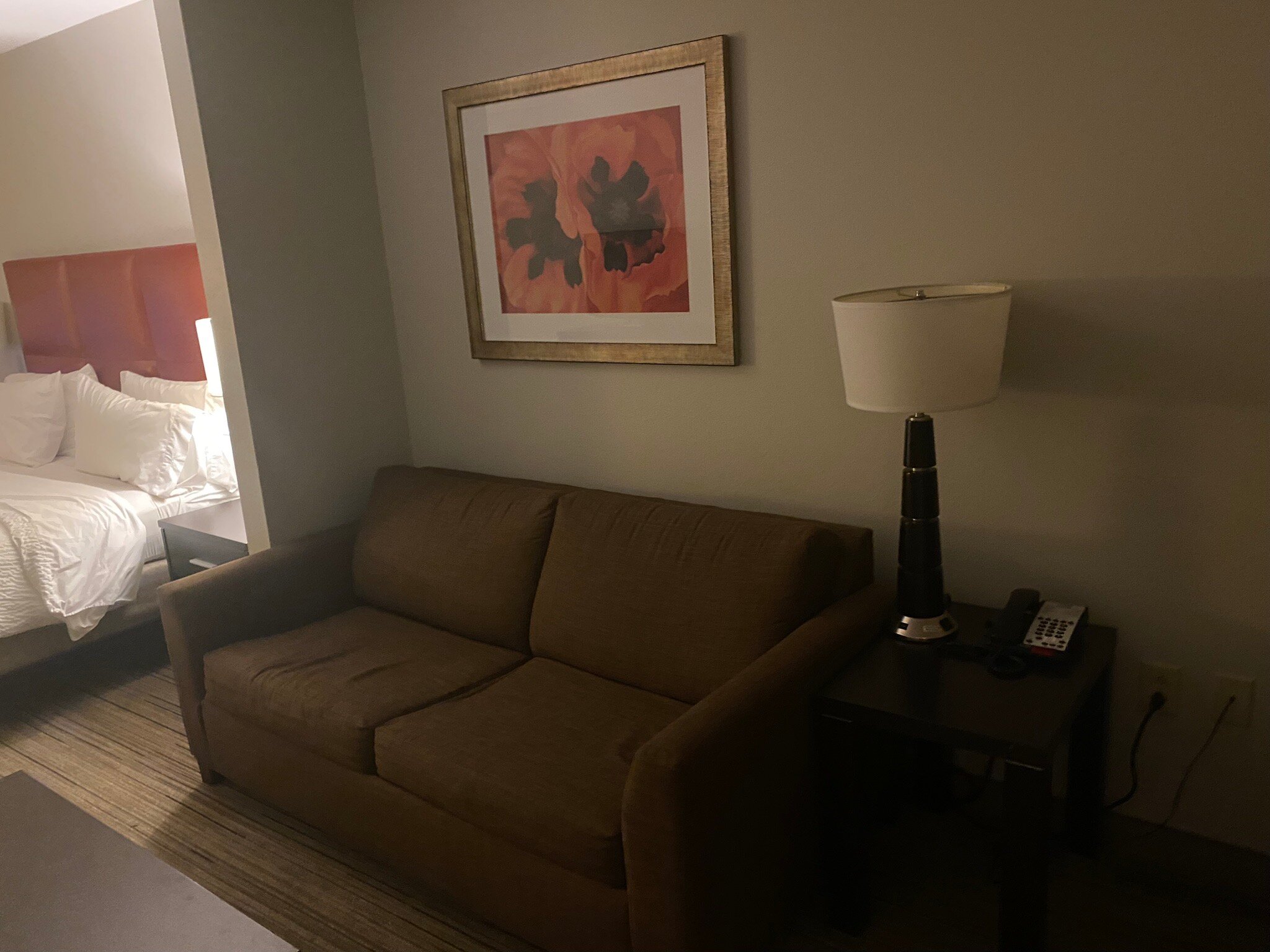Holiday Inn Express & Suites Smithfield - Selma I-95, an IHG hotel-官方