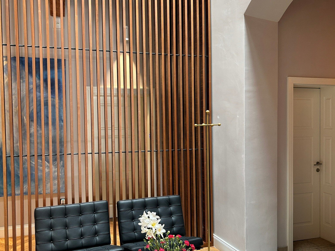 Boutique Hotel Tvrda主图
