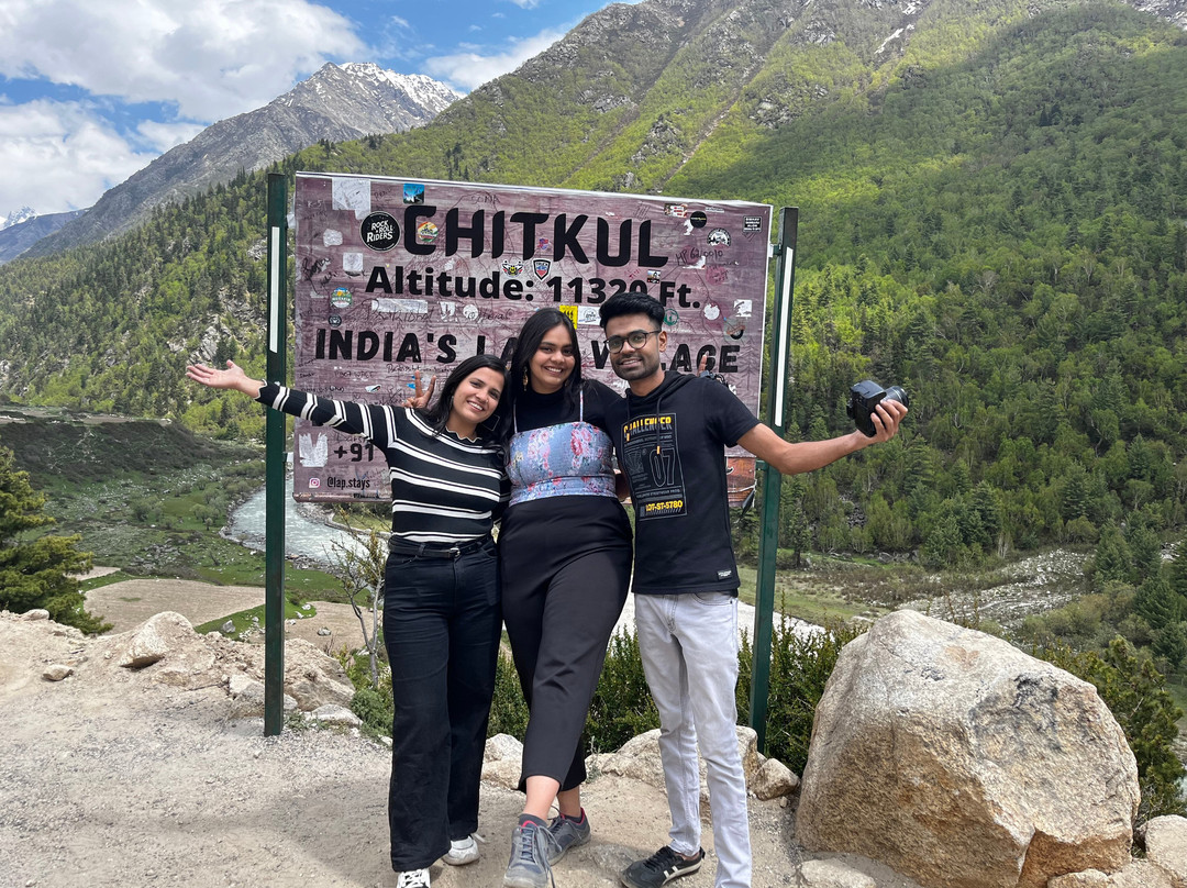 Beyond Road Tours-新德里必去景点