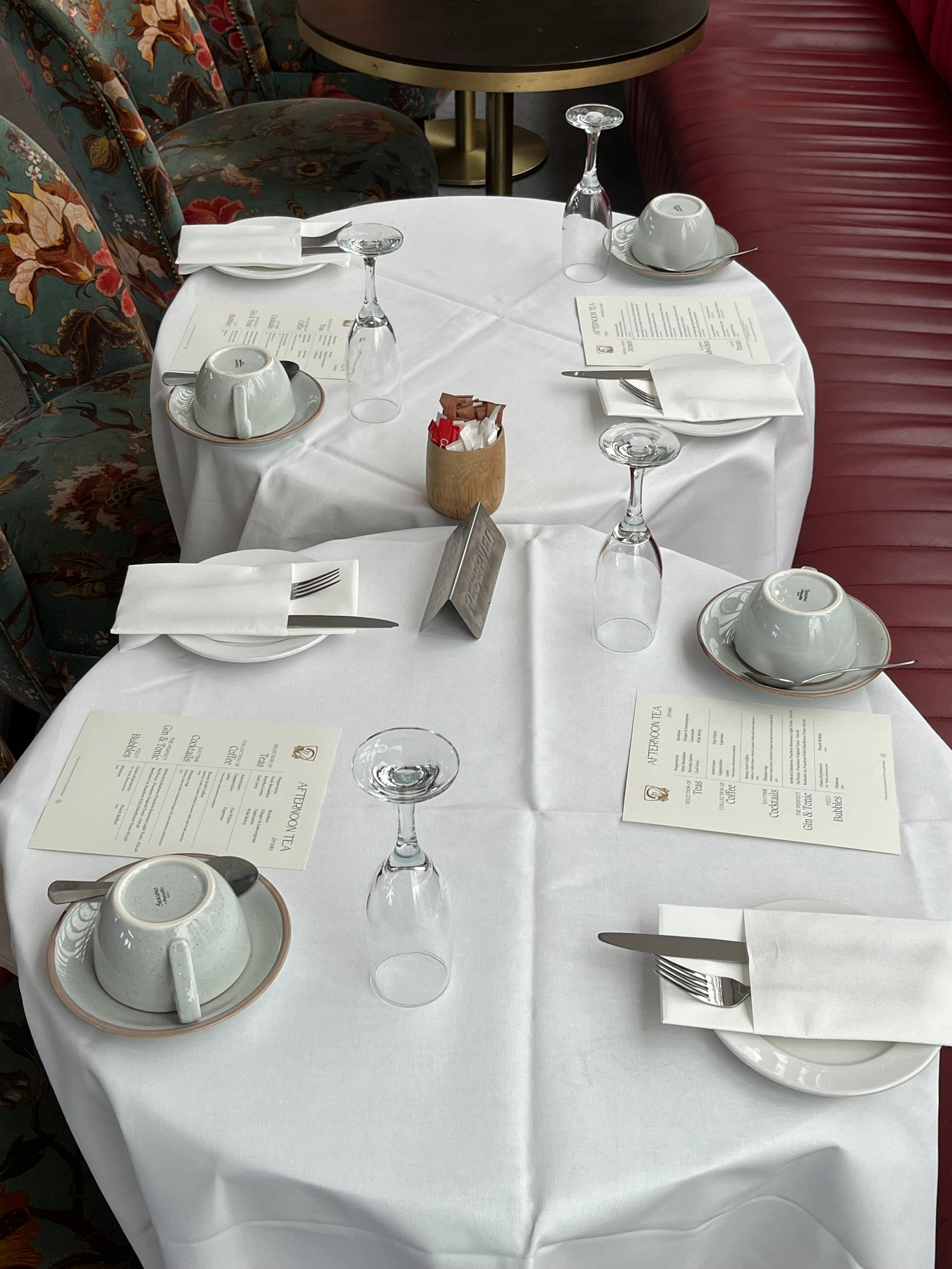 Dunboyne Castle Hotel & Spa-餐饮