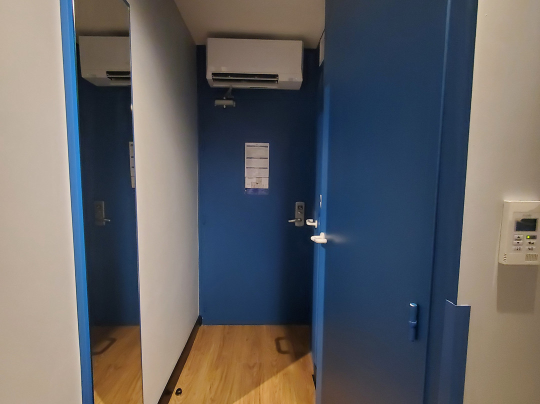 Ibis Budget Chatillon Paris Ouest主图