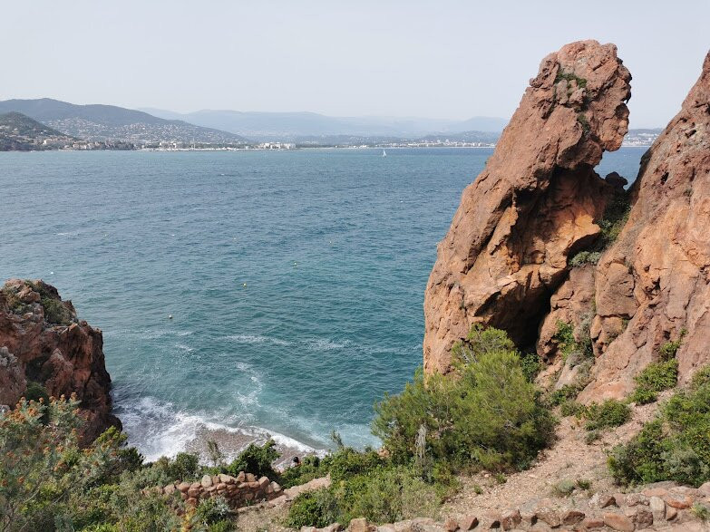 Promenade Andre Pradayrol-特乌尔须梅必去景点