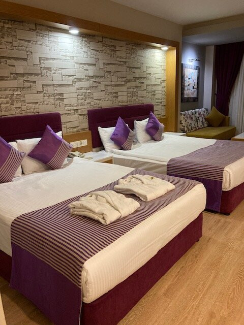 Tui Magic Life Jacaranda - All Inclusive主图
