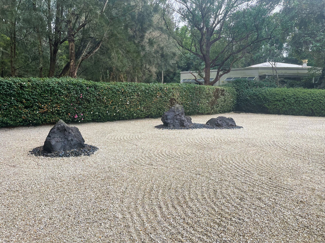 Gosford Regional Gallery景点图片